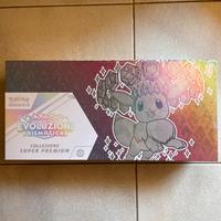 SPC Evoluzioni Prismatiche Pokémon