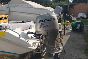 Barca Open Sidra 5,50