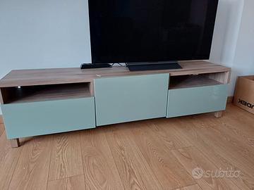 MOBILE PORTA TV IKEA