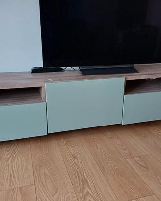 MOBILE PORTA TV IKEA