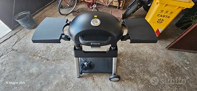 bbq elettrico Naterial