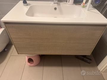 Mobile bagno