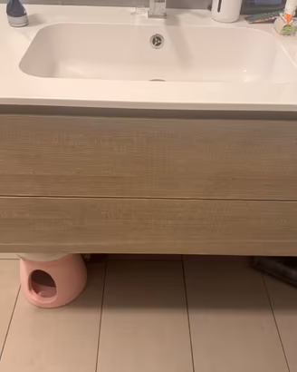 Mobile bagno