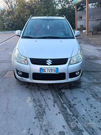 Suzuki SX4 1.6 DDiS 16V Urban Line