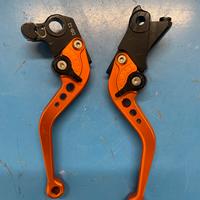 Leva freno e frizione ktm adv 1290 1190 1090 1050