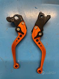 Leva freno e frizione ktm adv 1290 1190 1090 1050