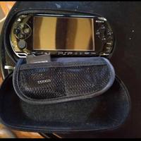 PSP come nuova 