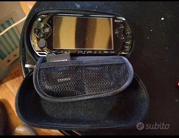 PSP come nuova 