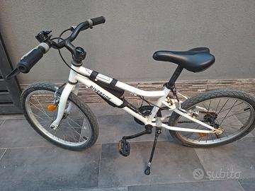 Bici BMX bimbo