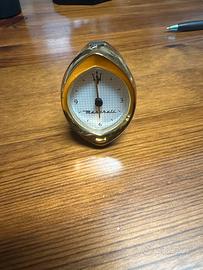 Orologio cruscotto Maserati