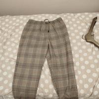pantalone maschile zara