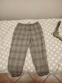 pantalone maschile zara