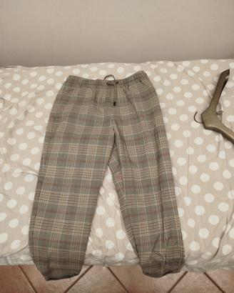 pantalone maschile zara