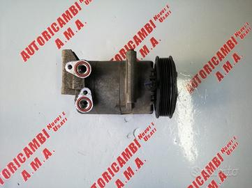 Compressore a/c ford transit 2.2 tdci ducato jumpe