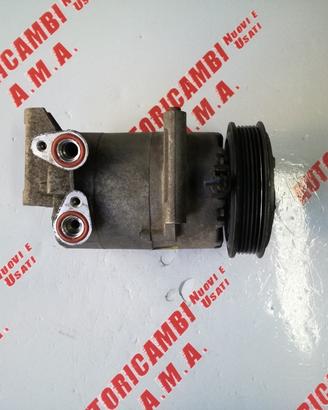 Compressore a/c ford transit 2.2 tdci ducato jumpe