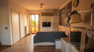 Appartamento di 78 m² con 2 locali a Arezzo