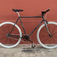 Bici fixed vintage