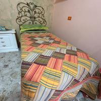 Camera completa come Nuova 
