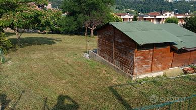 Terreno agricolo Via Valle del Fico Chiuduno