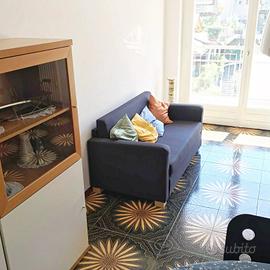 Trilocale con balcone a Laives - Via Noldin