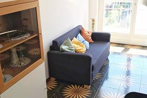 Trilocale con balcone a Laives - Via Noldin