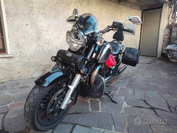 Moto Guzzi California 1400 Custom
