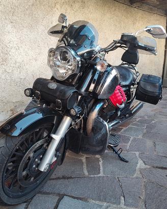 Moto Guzzi California 1400 Custom