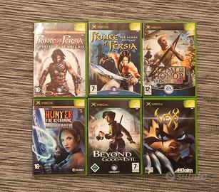 giochi Xbox