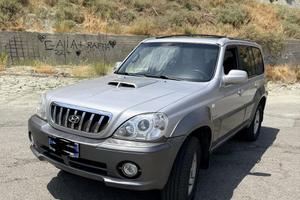 HYUNDAI TERRACAN