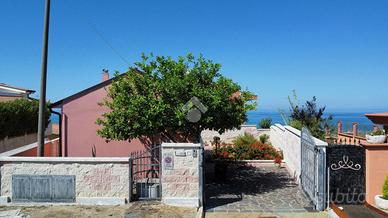 VILLA SINGOLA A FRANCAVILLA AL MARE