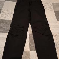 Pantaloni moto donna Dainese tg.44