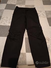 Pantaloni moto donna Dainese tg.44