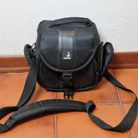 Borsa per fotocamere reflex Bodyguard
