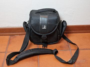 Borsa per fotocamere reflex Bodyguard