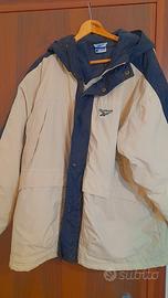 giubbino Reebok