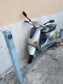 vespa piaggio ET4 125
