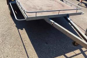 Carrello Nova Tecno port. 7,5 q