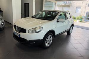 Nissan Qashqai 1.6 16V Tekna