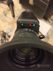 Cinepresa Eumig Sound 128 XL