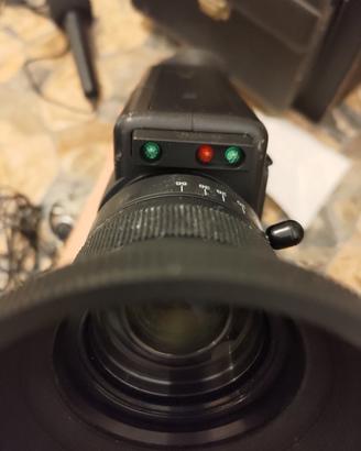 Cinepresa Eumig Sound 128 XL