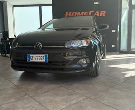 Volkswagen Polo 1.0 TSI 5p. Comfortline BlueMotion