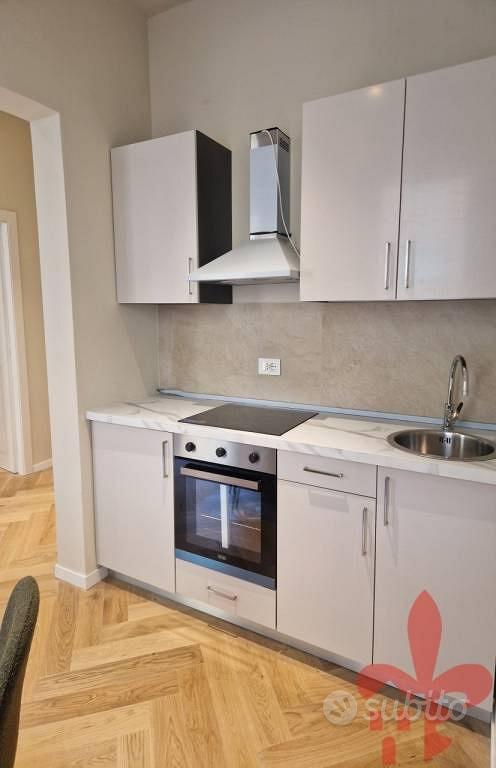 Appartamento – Firenze, San Iacopino, Quartiere 1 - Altro