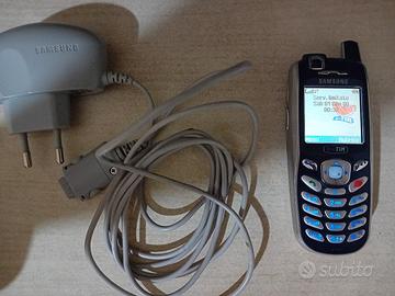 Samsung sgh-x600