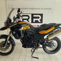 BMW GS F 800