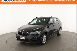 BMW X1 RG47466