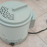 Friggitrice a olio Philips HD 4264