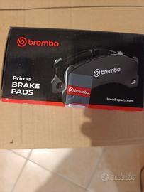 Pastiglie freno Brembo P 68 059 Renault Clio IV Sm