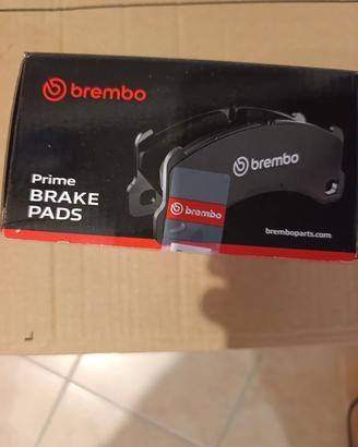 Pastiglie freno Brembo P 68 059 Renault Clio IV Sm