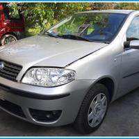 Ricambi Usati FIAT PUNTO (2U) 2006