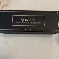 Ghd Oracle